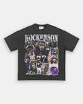 TJ HOCKENSON TEE Hoodie, Sweatshirt | CoreVibeTees.com (Image 1)