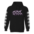 EXCEL - TJOY Pullover Hoodie T-Shirts, Sweatshirt | CoreVibeTees.com