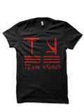 KSHMR Black T-Shirt Hoodie, Sweatshirt | CoreVibeTees.com