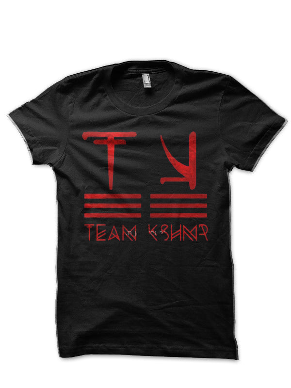 KSHMR Black T-Shirt Hoodie, Sweatshirt | CoreVibeTees.com