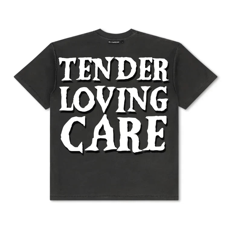 TENDER LOVING CARE TEE Hoodie, Sweatshirt | CoreVibeTees.com (Image 2)