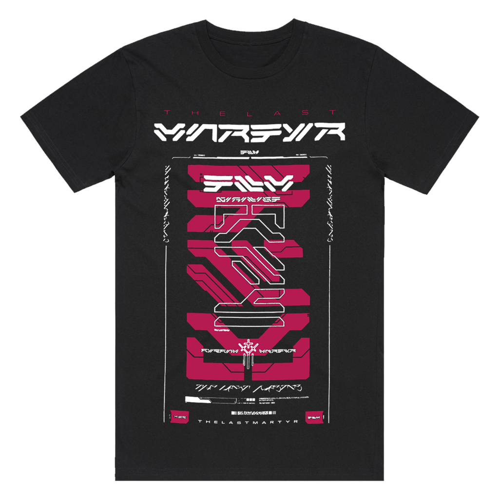 Cyber T-Shirt (Black) Hoodie, Sweatshirt | CoreVibeTees.com