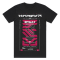 Cyber T-Shirt (Black) Hoodie, Sweatshirt | CoreVibeTees.com