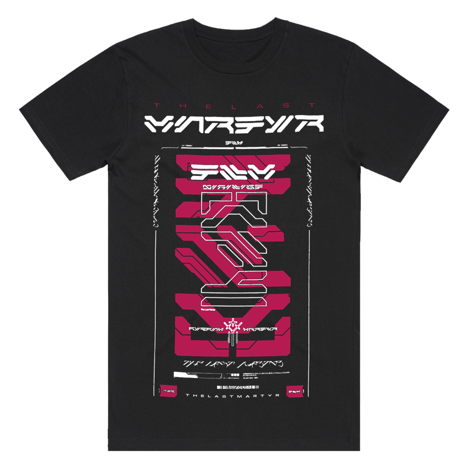 Cyber T-Shirt (Black) Hoodie, Sweatshirt | CoreVibeTees.com