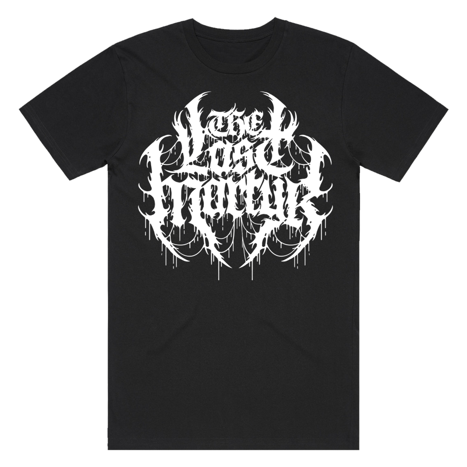 Black Death T-Shirt (Black) Hoodie, Sweatshirt | CoreVibeTees.com