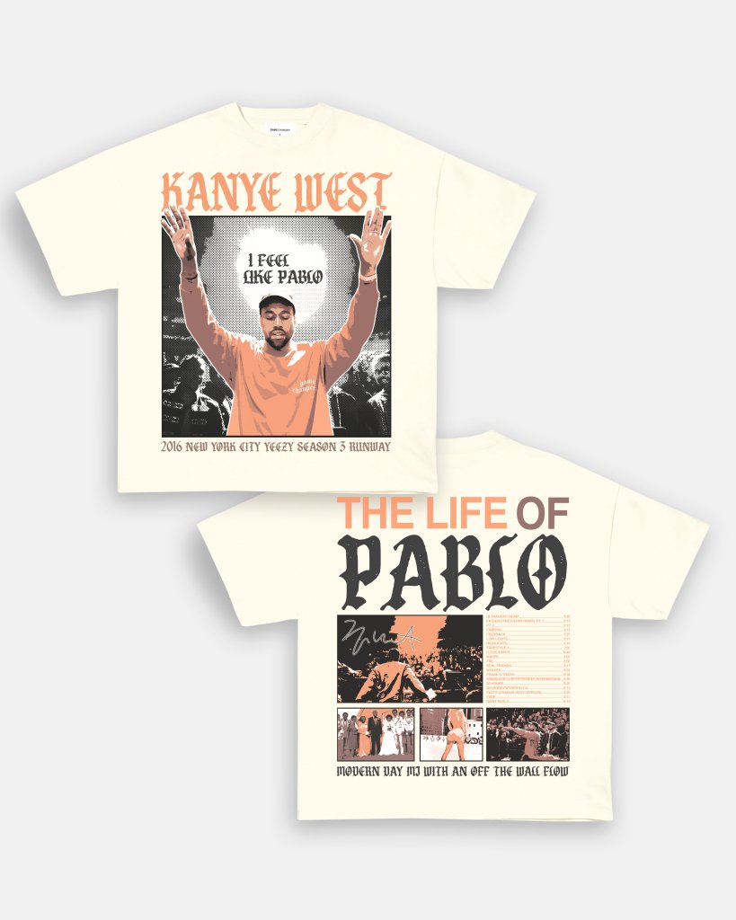 TLOP TEE - [DS] Hoodie, Sweatshirt | CoreVibeTees.com (Image 4)