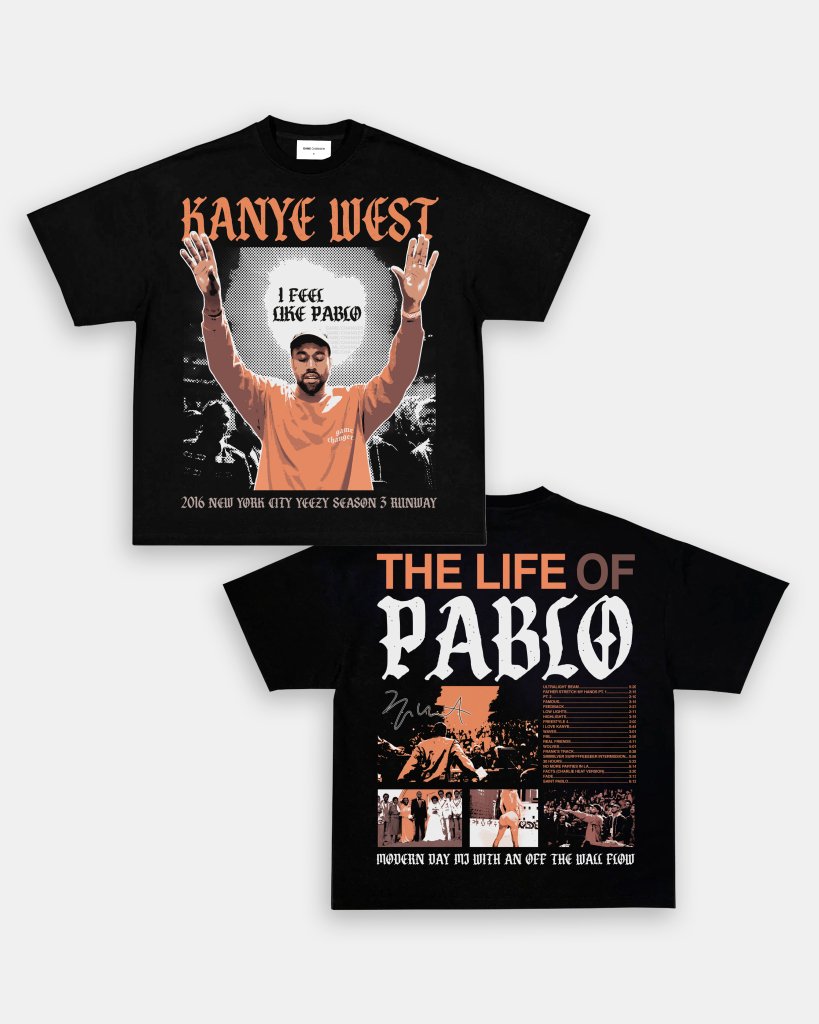 TLOP TEE - [DS] Hoodie, Sweatshirt | CoreVibeTees.com (Image 3)