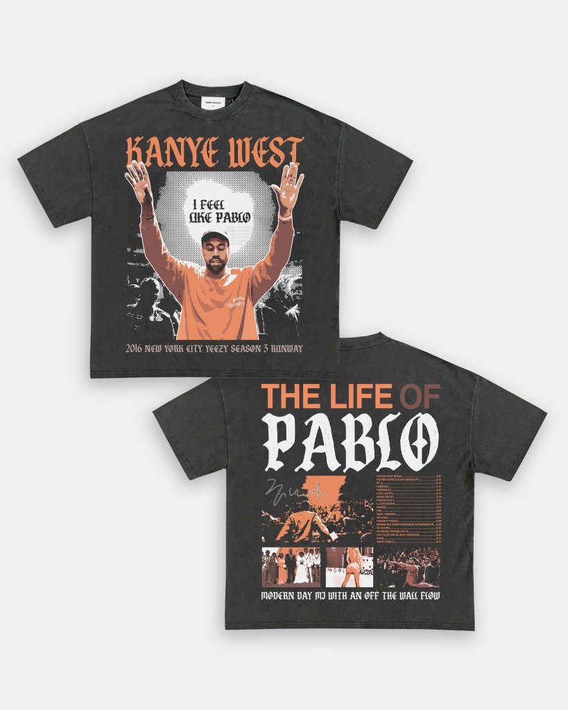 TLOP TEE - [DS] Hoodie, Sweatshirt | CoreVibeTees.com (Image 5)