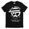 The Mutiny At Sailboat Bay Private Club T-Shirt Hoodie, Sweatshirt | CoreVibeTees.com