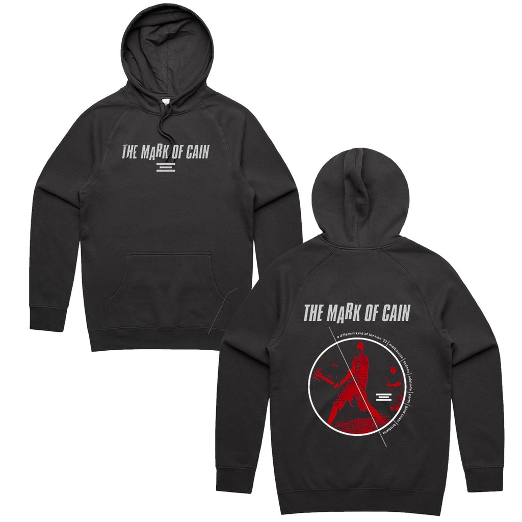 A Different Kind Of Tension '22 Tour Hoodie (Coal) T-Shirts, Sweatshirt | CoreVibeTees.com