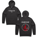 A Different Kind Of Tension '22 Tour Hoodie (Coal) T-Shirts, Sweatshirt | CoreVibeTees.com