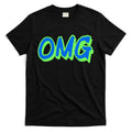 The Mest Team Wearing Omg T-Shirt Hoodie, Sweatshirt | CoreVibeTees.com