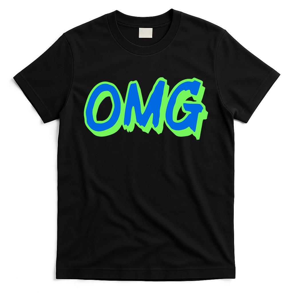 The Mest Team Wearing Omg T-Shirt Hoodie, Sweatshirt | CoreVibeTees.com
