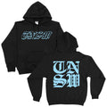 TNSW Hoodie (Black) T-Shirts, Sweatshirt | CoreVibeTees.com