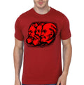 Top 3 Communists Red Half Sleeve T-Shirt Hoodie, Sweatshirt | CoreVibeTees.com
