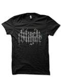 Black Tongue Half Sleeve T-Shirt Hoodie, Sweatshirt | CoreVibeTees.com