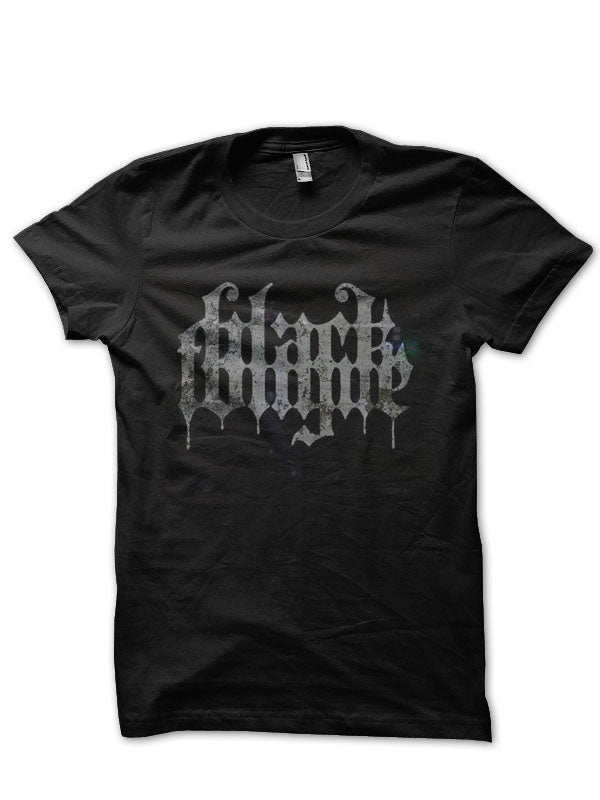 Black Tongue Half Sleeve T-Shirt Hoodie, Sweatshirt | CoreVibeTees.com