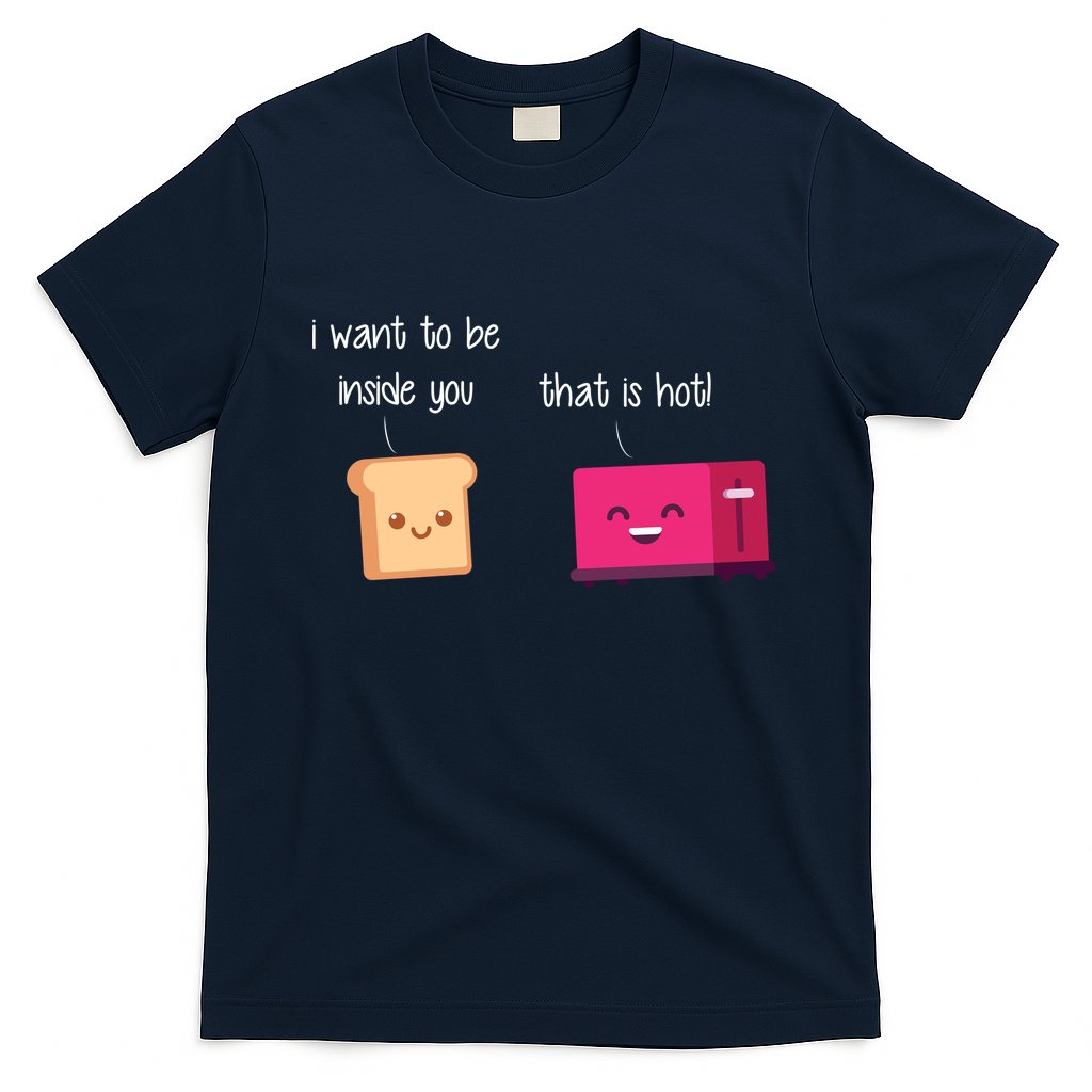 Toast And Toaster T-Shirt Hoodie, Sweatshirt | CoreVibeTees.com
