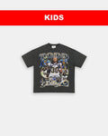 TODD GURLEY KIDS TEE Hoodie, Sweatshirt | CoreVibeTees.com (Image 1)