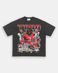 TODD GURLEY - UGA TEE Hoodie, Sweatshirt | CoreVibeTees.com (Image 1)