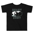 Beary Busy Kid's Toddler Tee Hoodie, Sweatshirt | CoreVibeTees.com