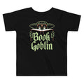 Book Goblin Kid's Toddler Tee Hoodie, Sweatshirt | CoreVibeTees.com