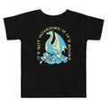 It's Not Hoarding If It's Books Kid's Toddler Tee Hoodie, Sweatshirt | CoreVibeTees.com (Image 1)