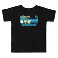 Alderaan 5 Day Forecast Kid's Toddler Tee Hoodie, Sweatshirt | CoreVibeTees.com (Image 1)