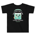 Gelatinous Cube Loves To Hug Kid's Toddler Tee Hoodie, Sweatshirt | CoreVibeTees.com (Image 1)
