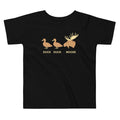 Duck Duck Moose Kid's Toddler Tee Hoodie, Sweatshirt | CoreVibeTees.com