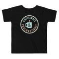 Caffeinate And Procrastinate Kid's Toddler Tee Hoodie, Sweatshirt | CoreVibeTees.com