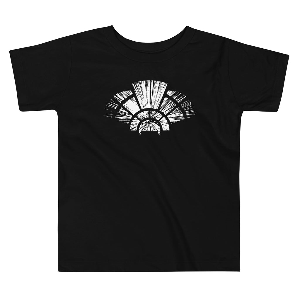 Hyperdrive Kid's Toddler Tee Hoodie, Sweatshirt | CoreVibeTees.com