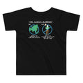 The Classic Blunders Kid's Toddler Tee Hoodie, Sweatshirt | CoreVibeTees.com (Image 1)