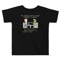 The Bounty Hunter Kid's Toddler Tee Hoodie, Sweatshirt | CoreVibeTees.com