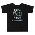 Game Changer Kid's Toddler Tee Hoodie, Sweatshirt | CoreVibeTees.com (Image 1)