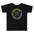 Irrational But Well Rounded Kid's Toddler Tee Hoodie, Sweatshirt | CoreVibeTees.com