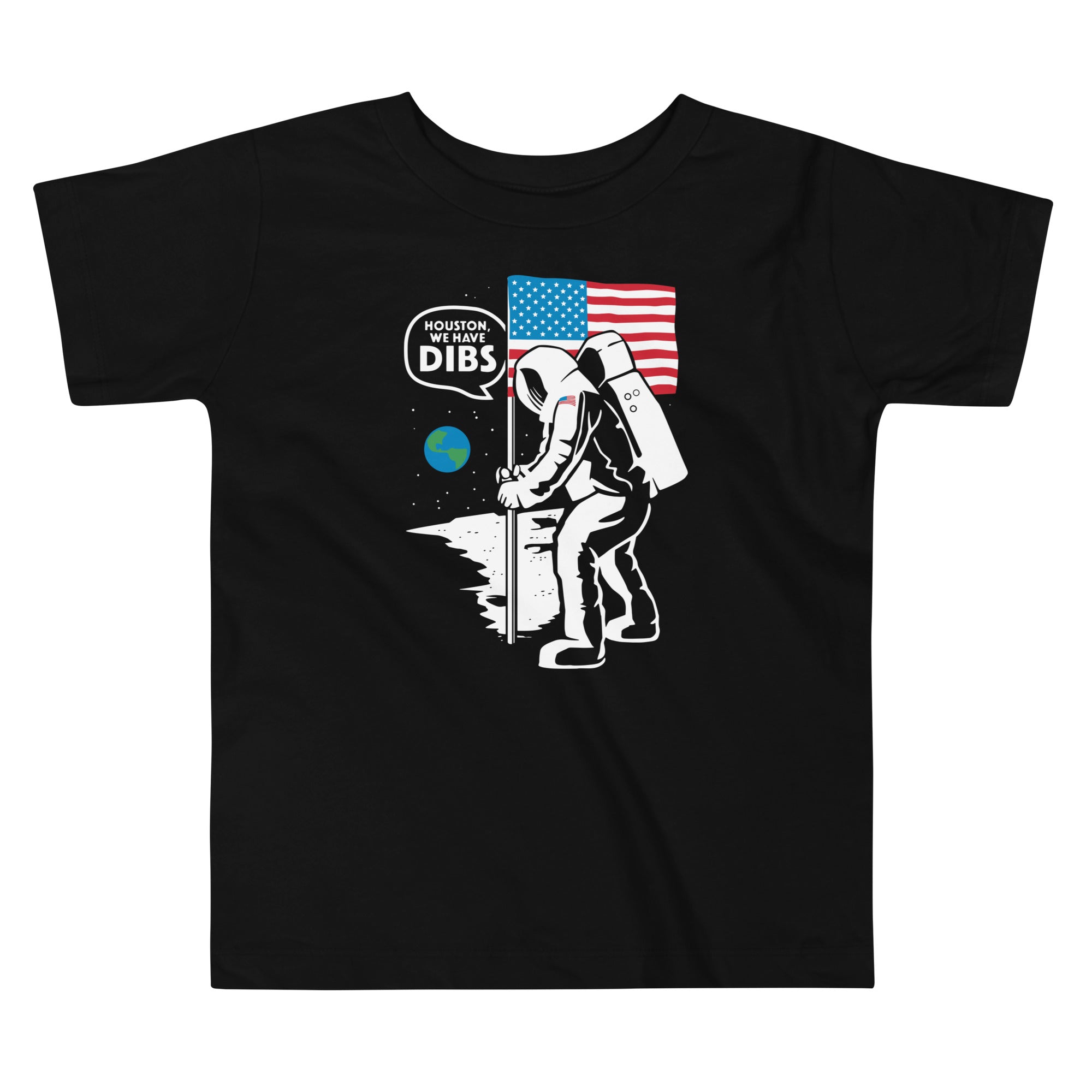 We Have Dibs Kid's Toddler Tee Hoodie, Sweatshirt | CoreVibeTees.com