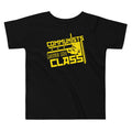 Communists Have No Class Kid's Toddler Tee Hoodie, Sweatshirt | CoreVibeTees.com