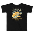 Gump Running Club Kid's Toddler Tee Hoodie, Sweatshirt | CoreVibeTees.com