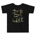 It's On Like Kid's Toddler Tee Hoodie, Sweatshirt | CoreVibeTees.com