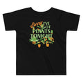 Sorry I've Got Plants Tonight Kid's Toddler Tee Hoodie, Sweatshirt | CoreVibeTees.com