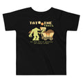 Tatooine Trail Kid's Toddler Tee Hoodie, Sweatshirt | CoreVibeTees.com
