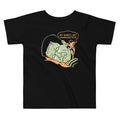 My Name's Not Frankenstein Kid's Toddler Tee Hoodie, Sweatshirt | CoreVibeTees.com