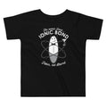 The Name's Bond, Ionic Bond Kid's Toddler Tee Hoodie, Sweatshirt | CoreVibeTees.com