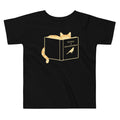 To Kill A Mockingbird Kid's Toddler Tee Hoodie, Sweatshirt | CoreVibeTees.com