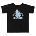 Time To Make The Biscuits Kid's Toddler Tee Hoodie, Sweatshirt | CoreVibeTees.com