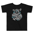 Favorite Color In The Alphabet Kid's Toddler Tee Hoodie, Sweatshirt | CoreVibeTees.com