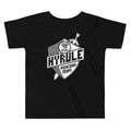 Hyrule Fencing Team Kid's Toddler Tee Hoodie, Sweatshirt | CoreVibeTees.com