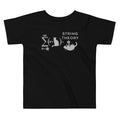 String Theory Kid's Toddler Tee Hoodie, Sweatshirt | CoreVibeTees.com
