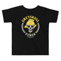 Greyskull Power Company Kid's Toddler Tee Hoodie, Sweatshirt | CoreVibeTees.com